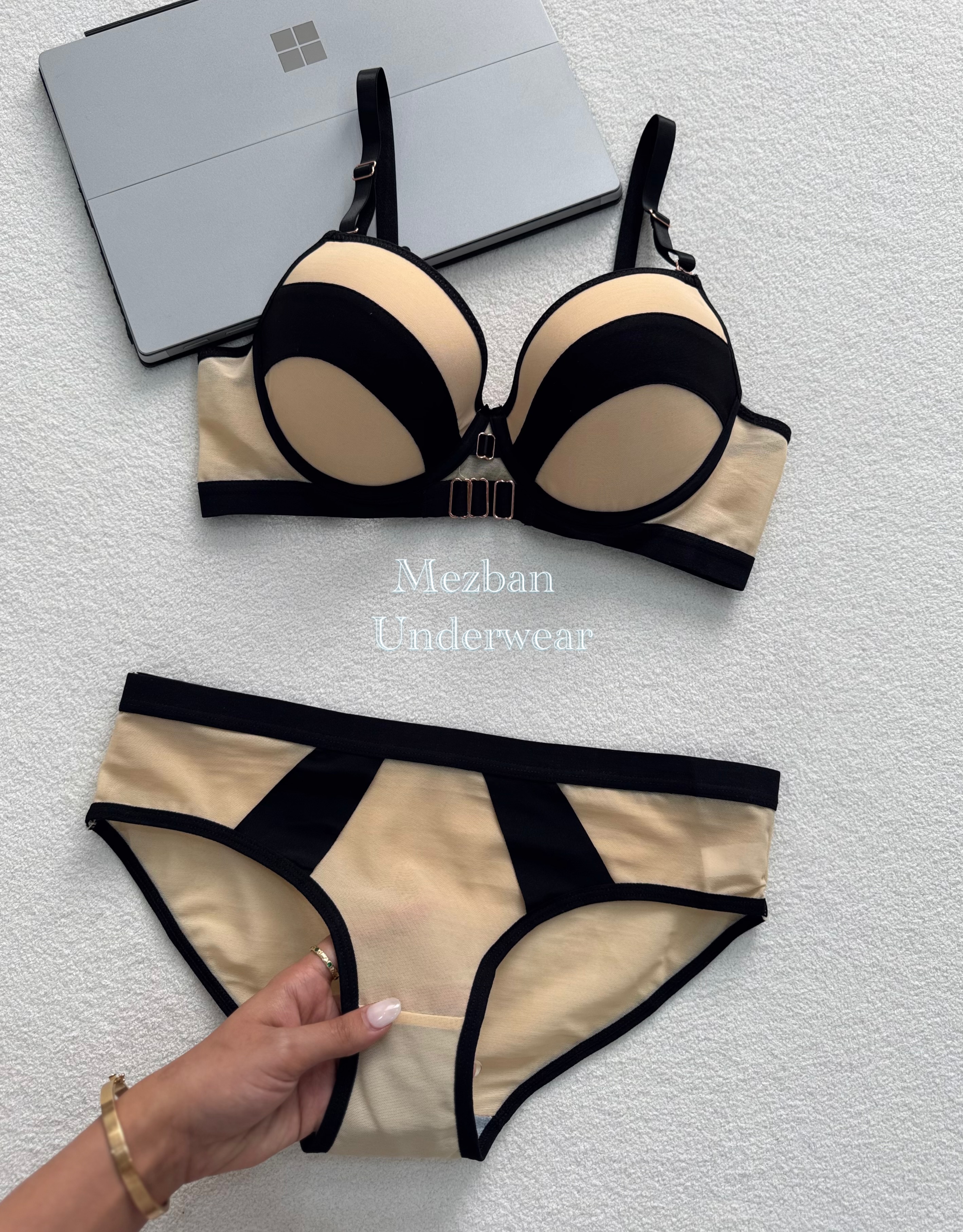 ست های اسفنجی