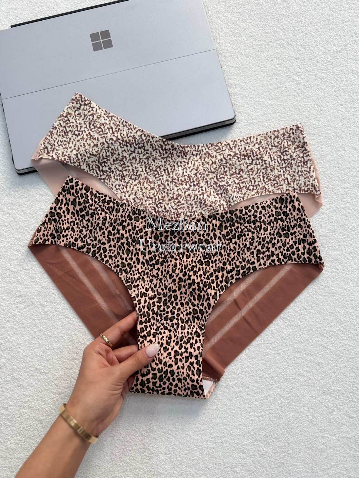 شورت های اسلیپ و راحتی