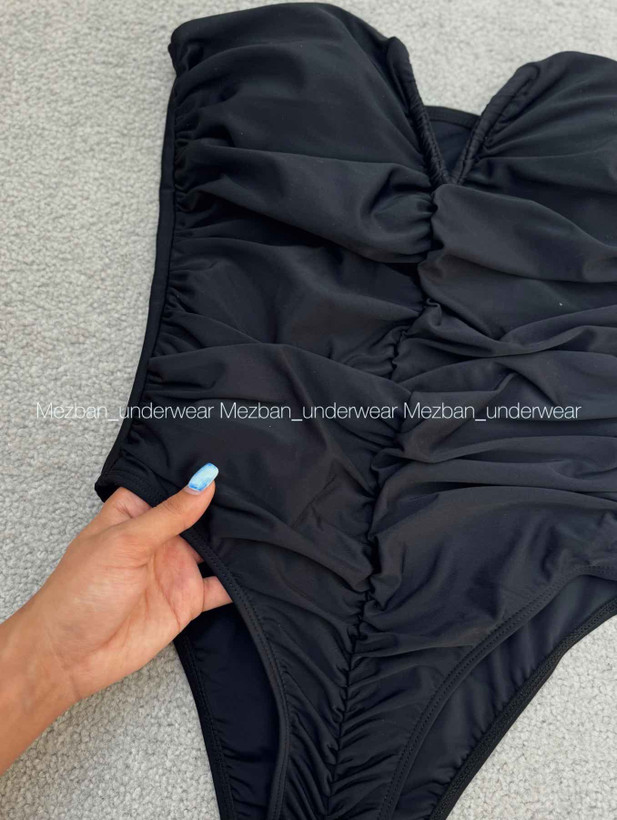 مایو اسلیپ دکلته